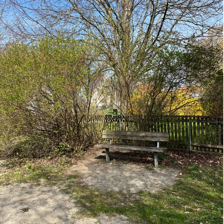 Bild 17: Spielplatz Wilhelm-Busch-Straße