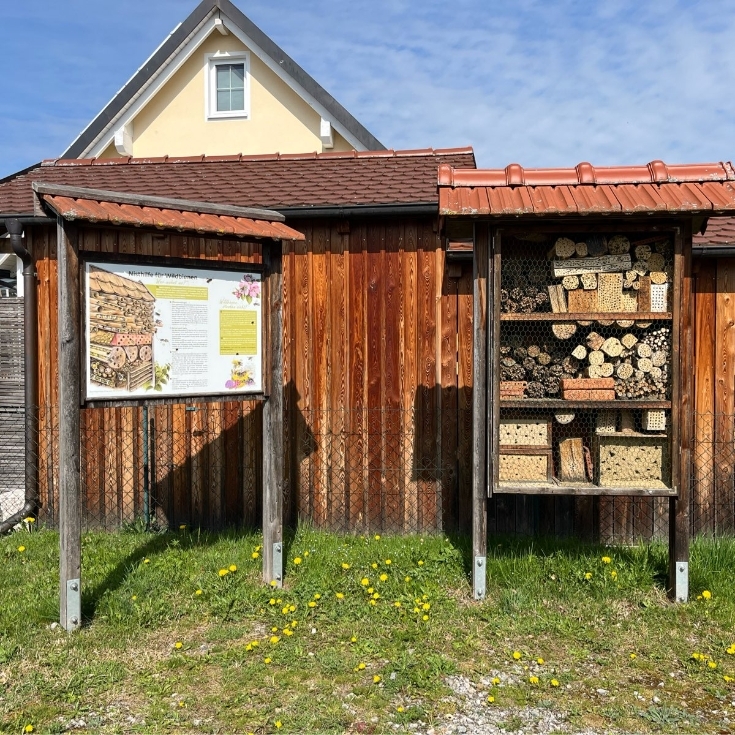 Bild 19: Spielplatz Wilhelm-Busch-Straße
