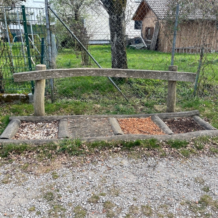 Bild 13: Gemeindespielplatz Hattenhofen