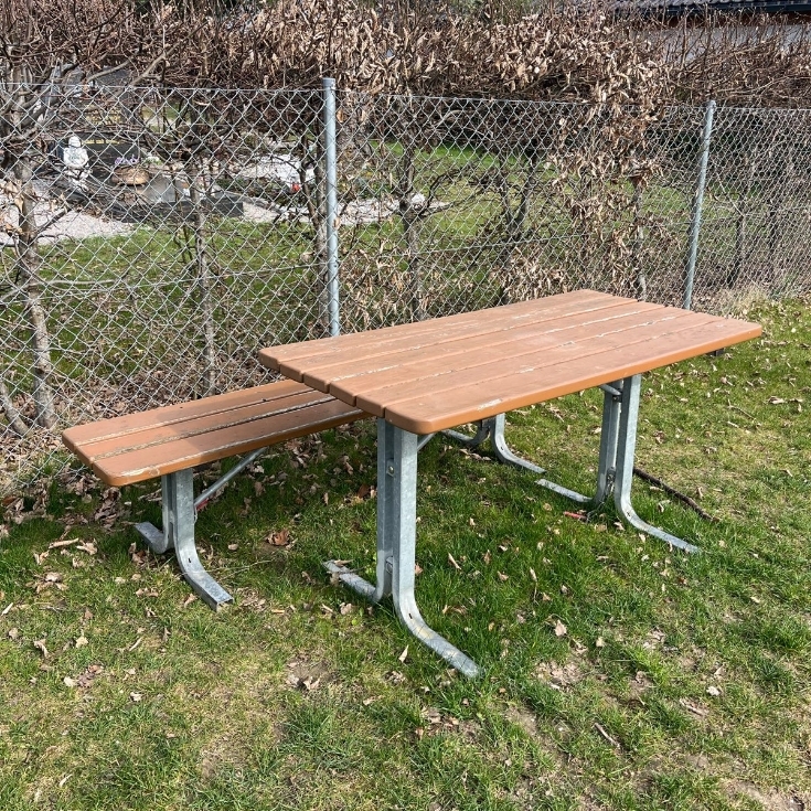Bild 16: Gemeindespielplatz Hattenhofen