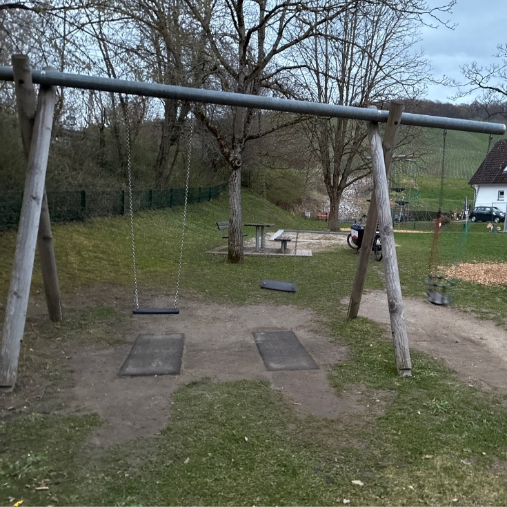 Bild zum Spielplatz Baumgartenstraße