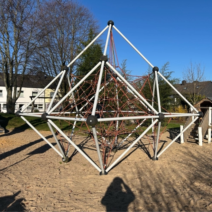 Bild zum Spielplatz Rosenstraße