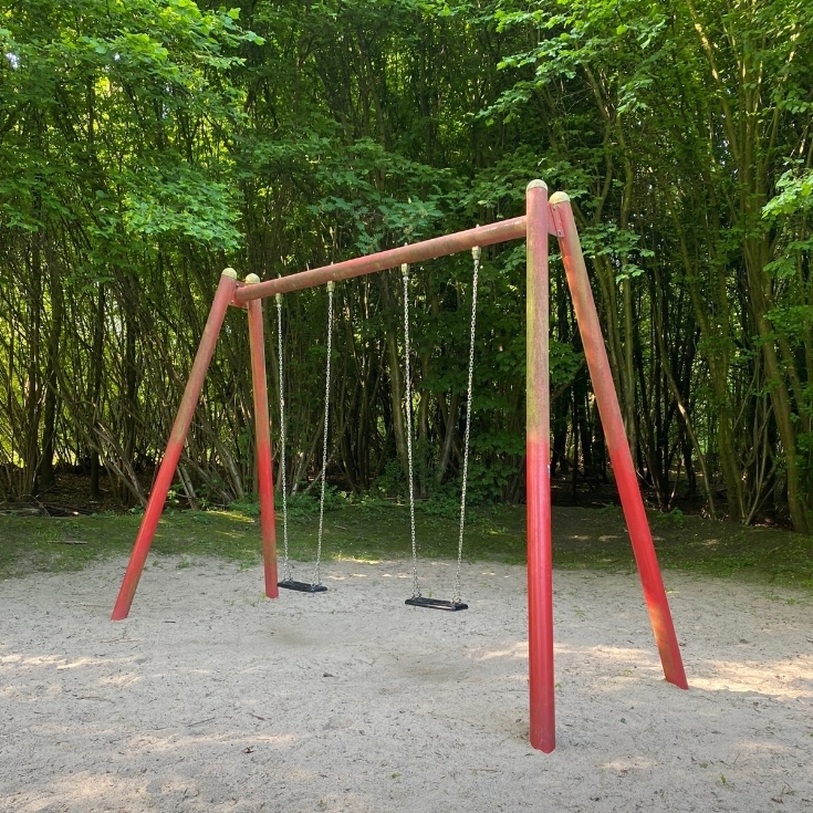 Bild zum Spielplatz Ernestinenstraße 
