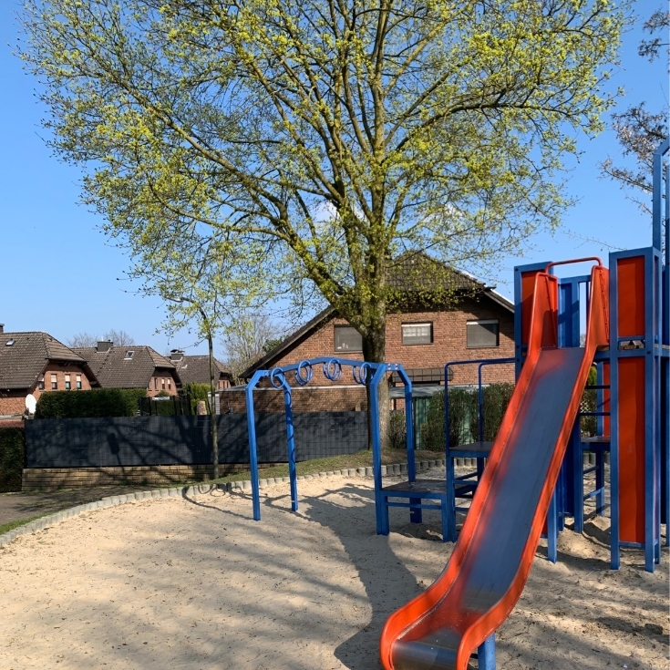 Bild 3: Rybniker Straße