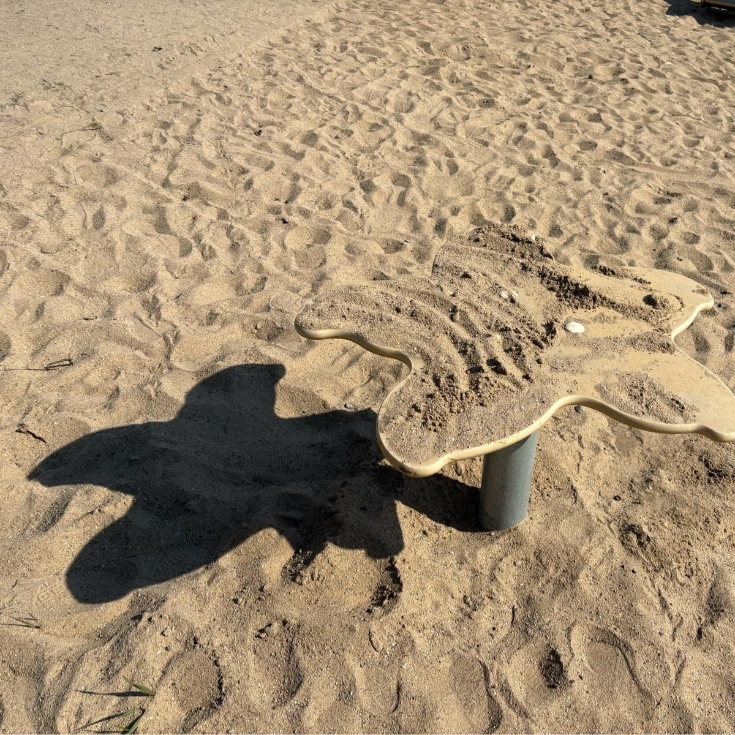 Bild 6: Dorotheenstraße