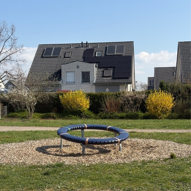 Bild 8: Dorotheenstraße