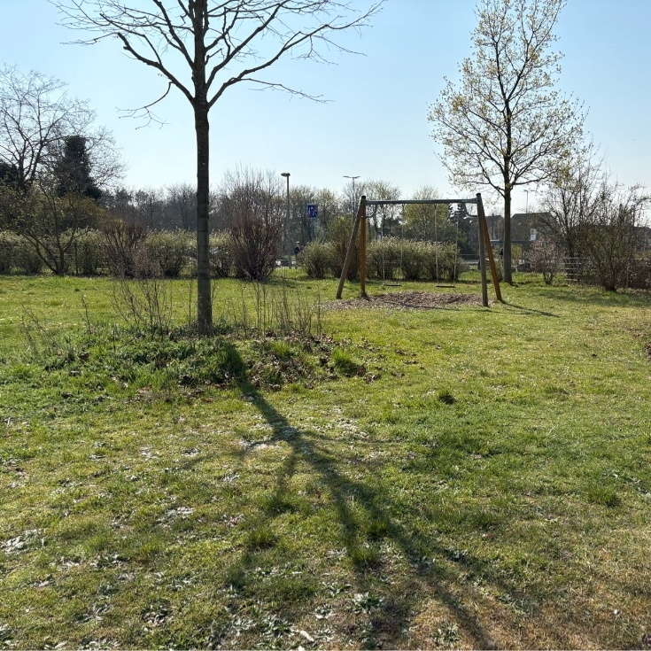 Bild 9: Dorotheenstraße