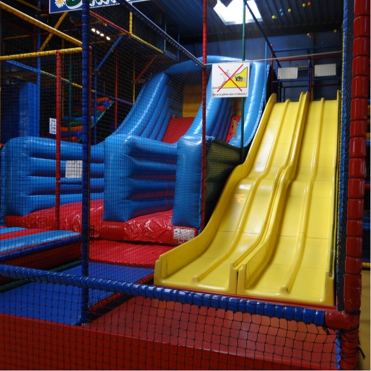 Bild 2: MegaPret De Stegge 23a