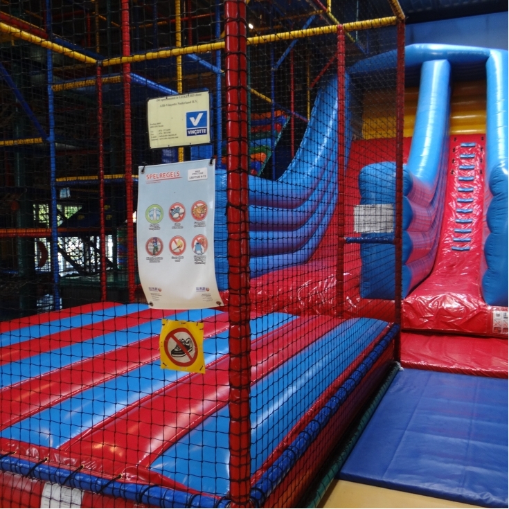 Bild 3: MegaPret De Stegge 23a