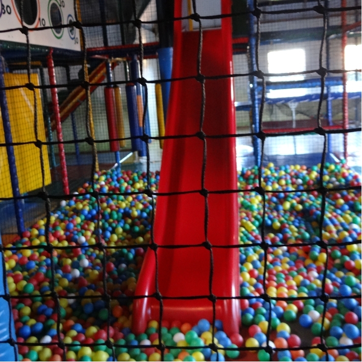 Bild 4: MegaPret De Stegge 23a