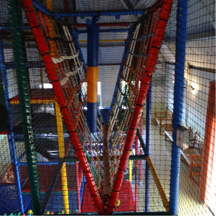 Bild 5: MegaPret De Stegge 23a