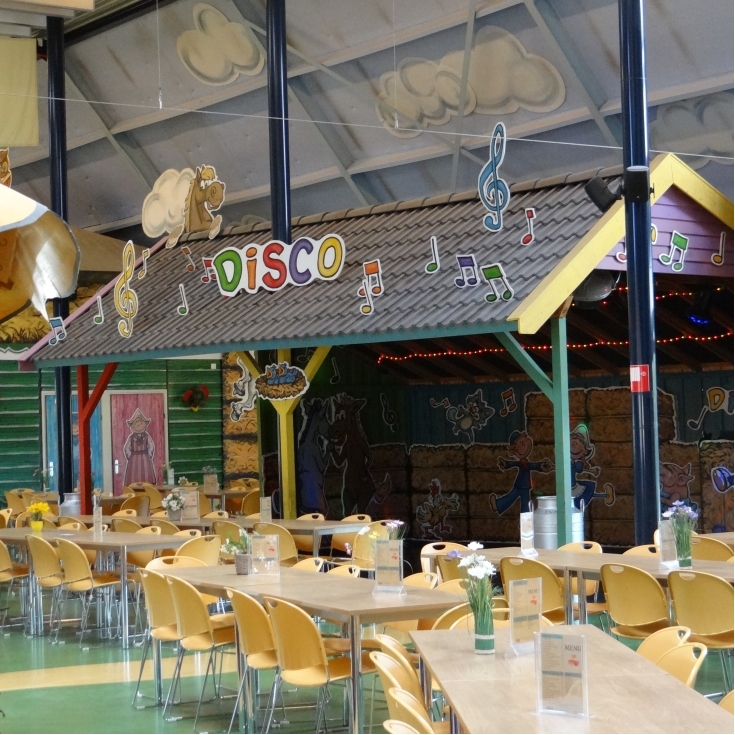 Bild 6: MegaPret De Stegge 23a