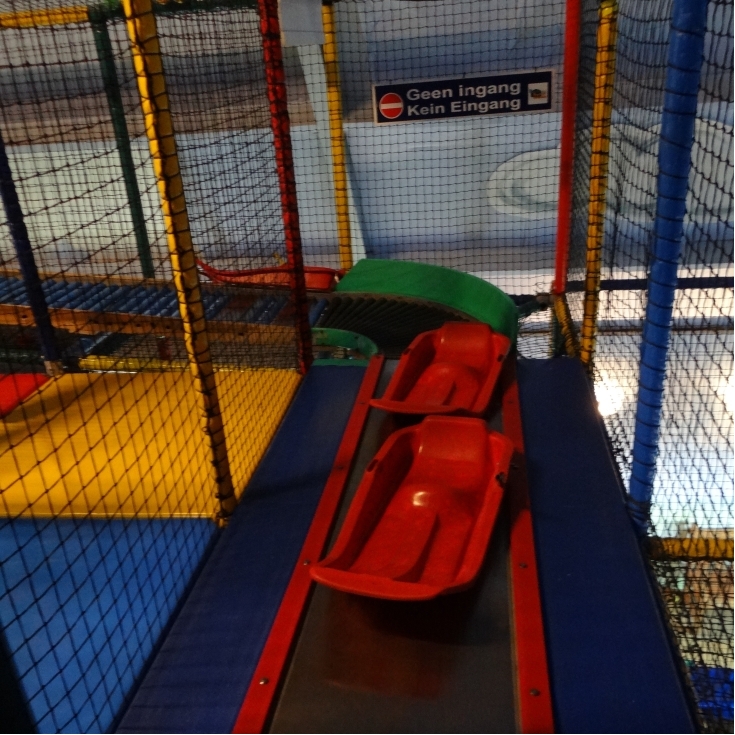 Bild 7: MegaPret De Stegge 23a