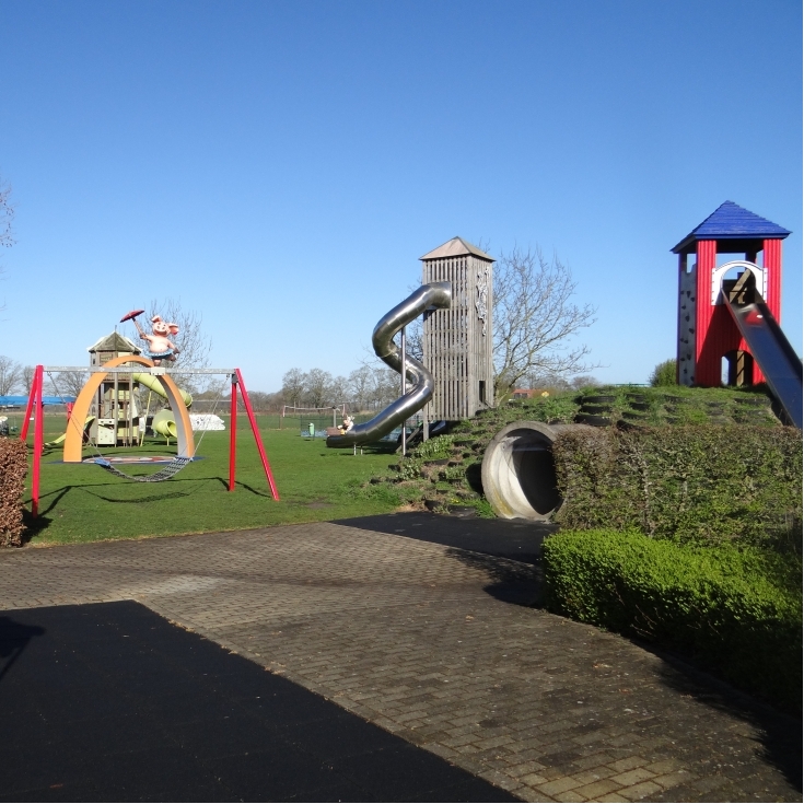 Bild 10: MegaPret De Stegge 23a