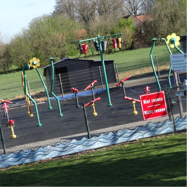 Bild 12: MegaPret De Stegge 23a