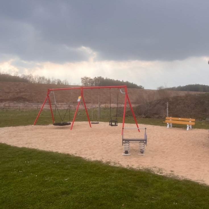 Bild 3: Kirchstraße