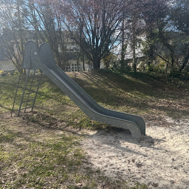 Bild 5: Spielplatz Bornumer Weg