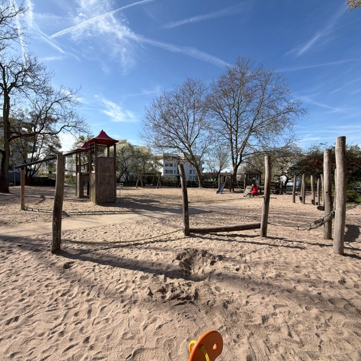 Bild 6: Welschstraße