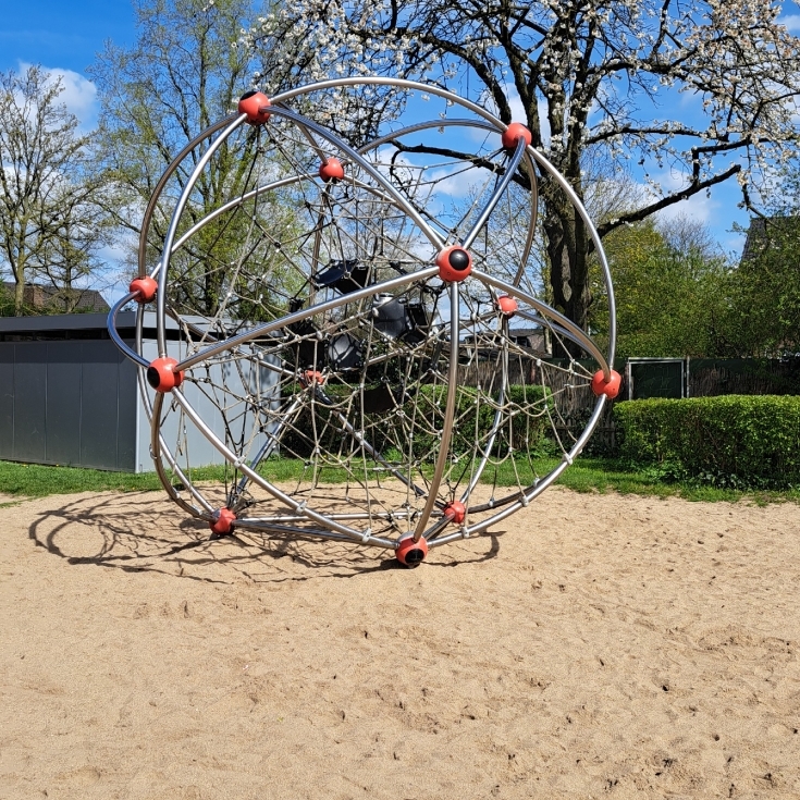Bild zum Spielplatz Städtische Gemeinschaftsgrundschule In den Plenken 2