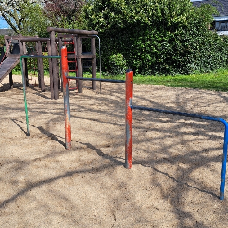 Bild 3: Städtische Gemeinschaftsgrundschule In den Plenken 2