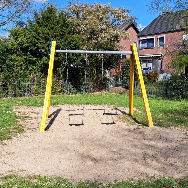 Bild 4: Waldstraße 13