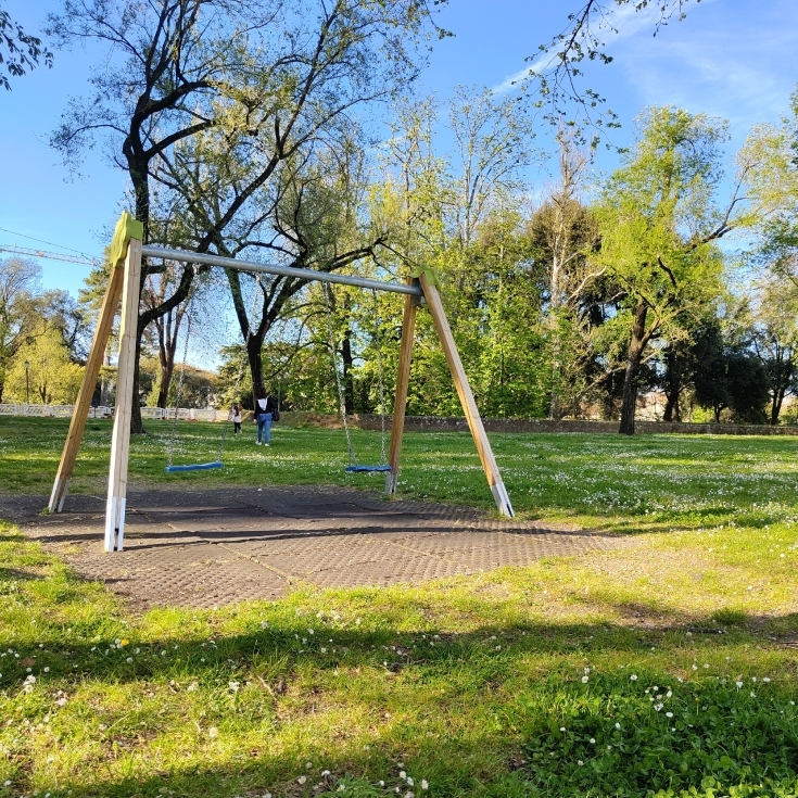 Bild zum Spielplatz rampa baluardo S. Regolo 5
