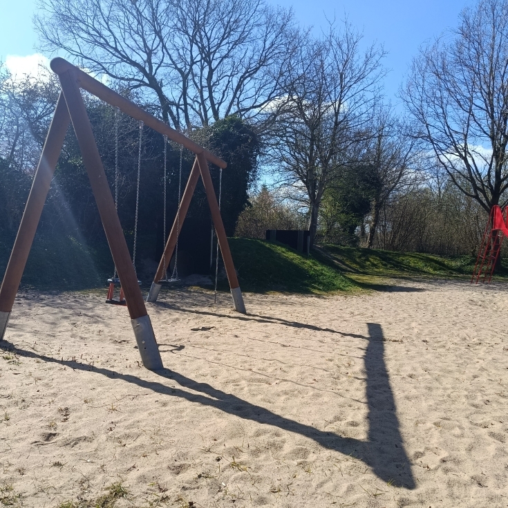 Bild 2: Am Schwarzdorn 6