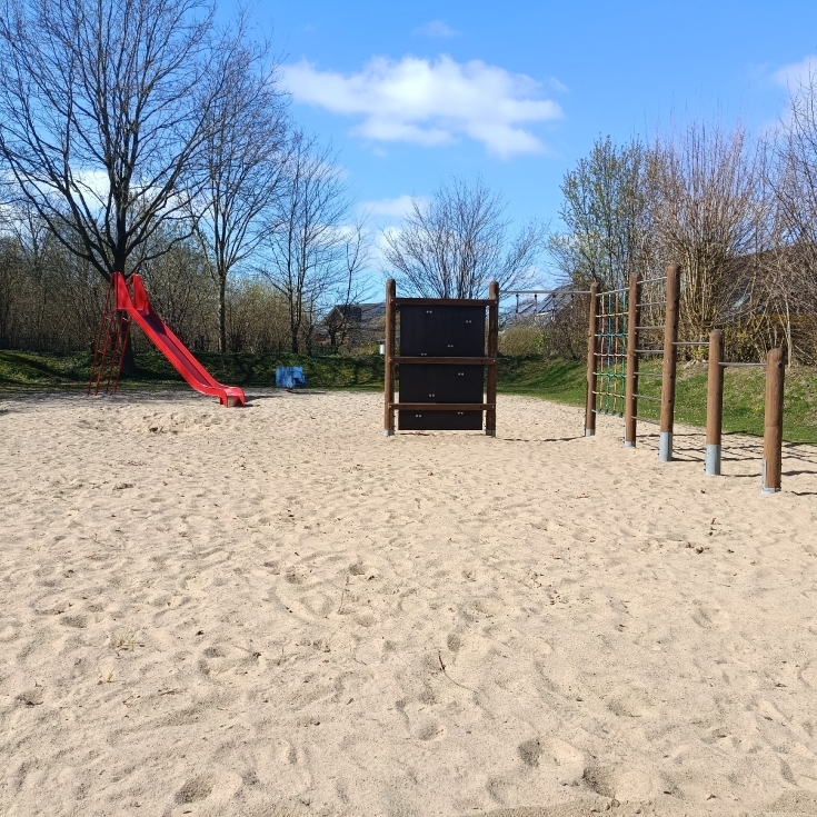 Bild 4: Am Schwarzdorn 6