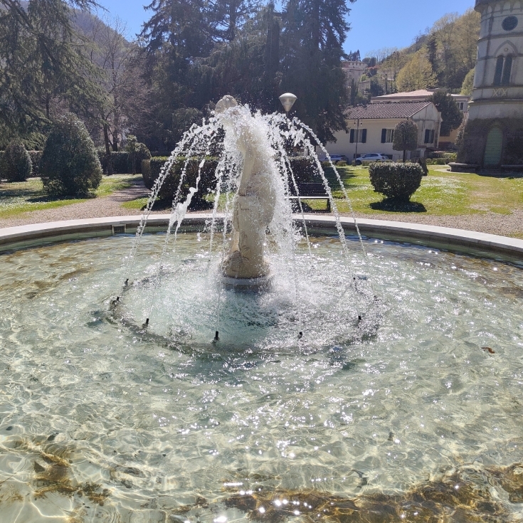 Bild 2: Via Contessa Casalini 30