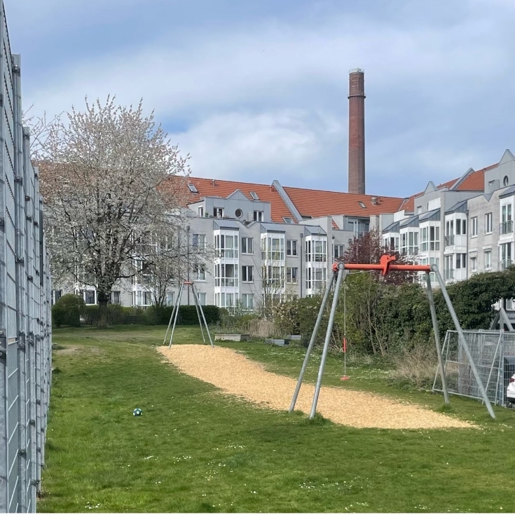 Bild 10: Ostmannturmspielplatz 