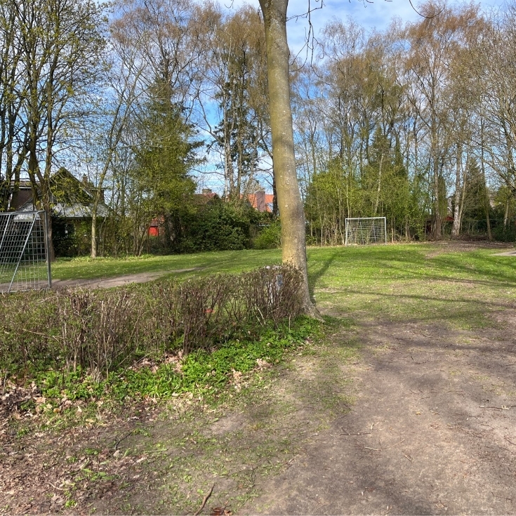 Bild 2: Plinkstraße