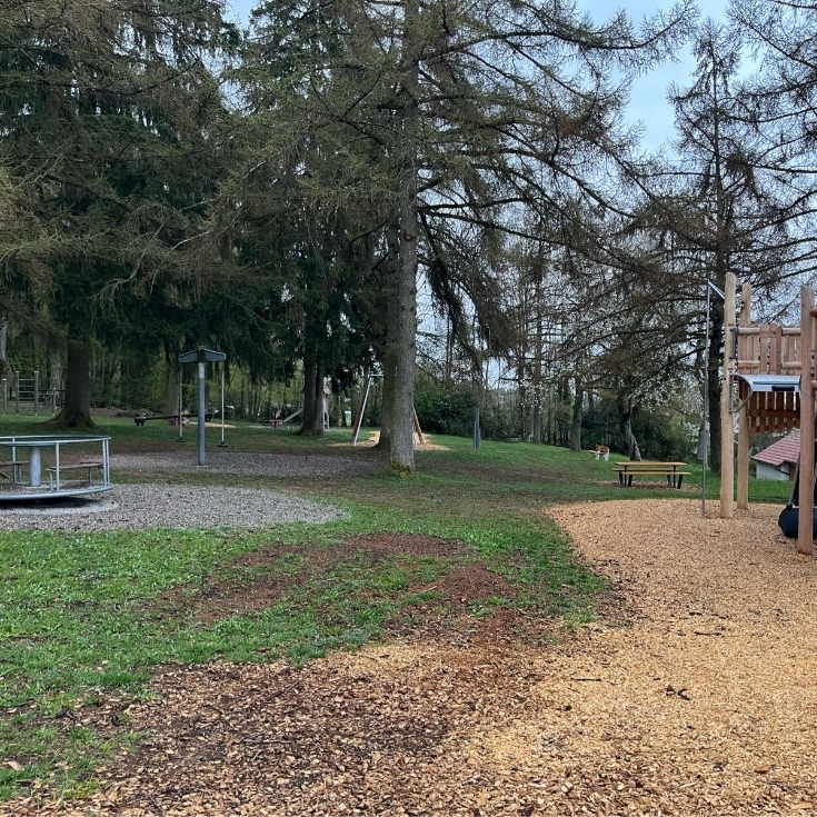 Bild zum Spielplatz „Markt“