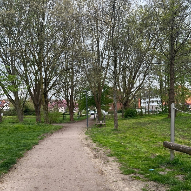 Bild 3: Pöllerstraße