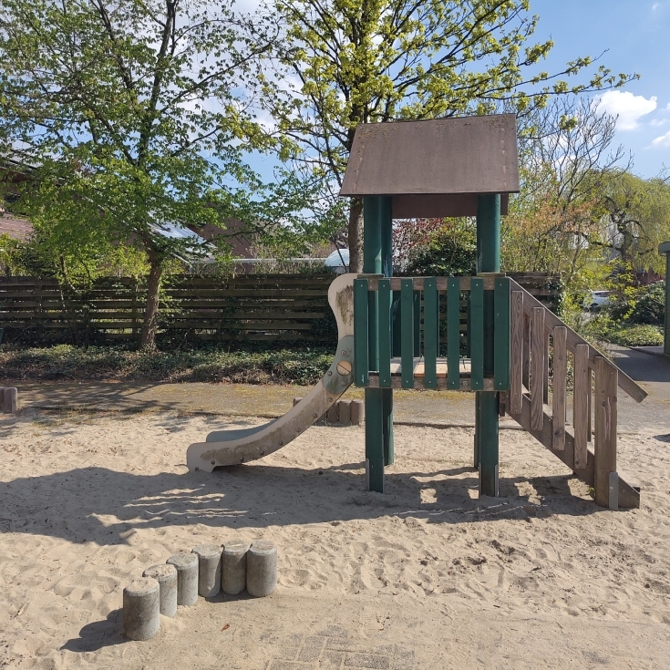 Bild zum Spielplatz Ziethenweg 
