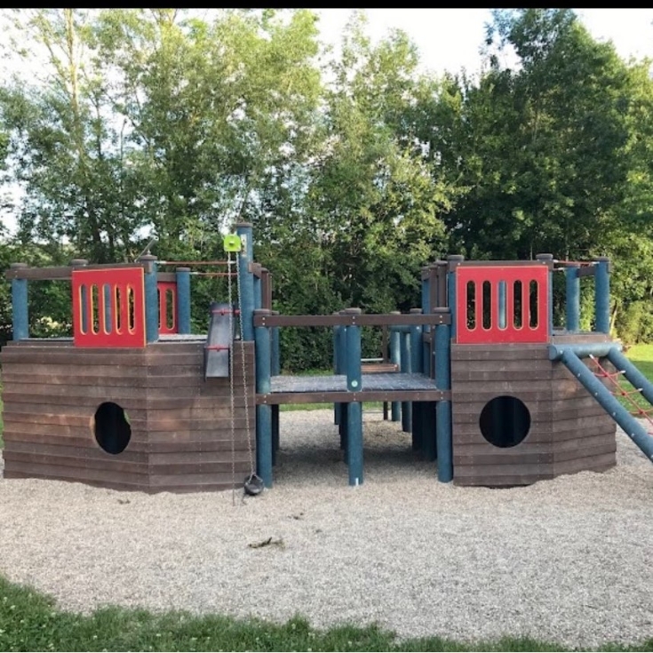 Bild zum Spielplatz Abstatter Straße