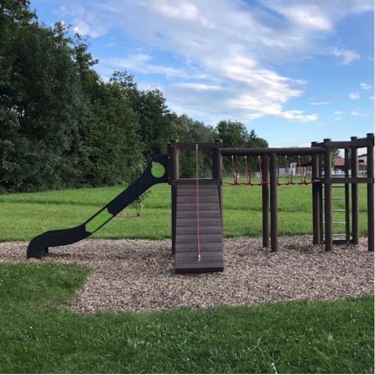 Bild 2: Abstatter Straße