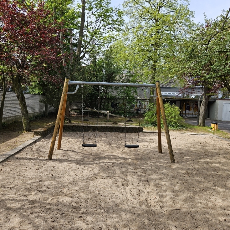 Bild zum Spielplatz Spielplatz Nordstrasse