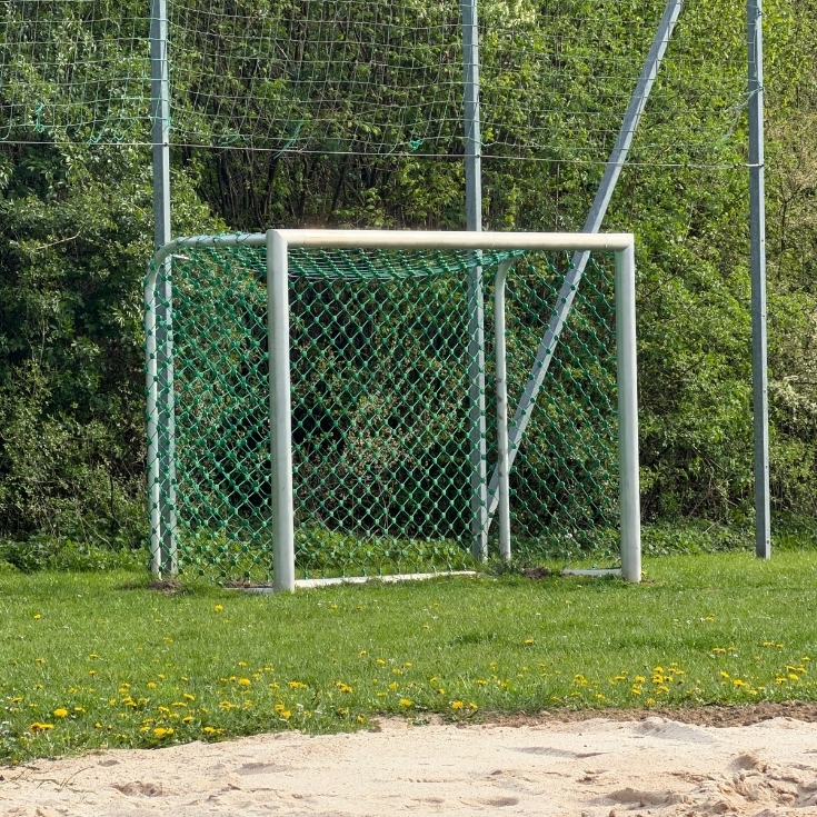 Bild 8: Spielplatz auf dem Lay