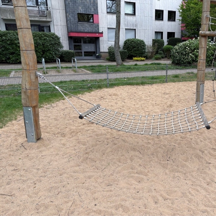Bild 11: Piraten-Spielplatz Kapfenberger Weg