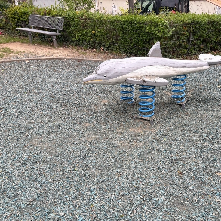 Bild 13: Piraten-Spielplatz Kapfenberger Weg