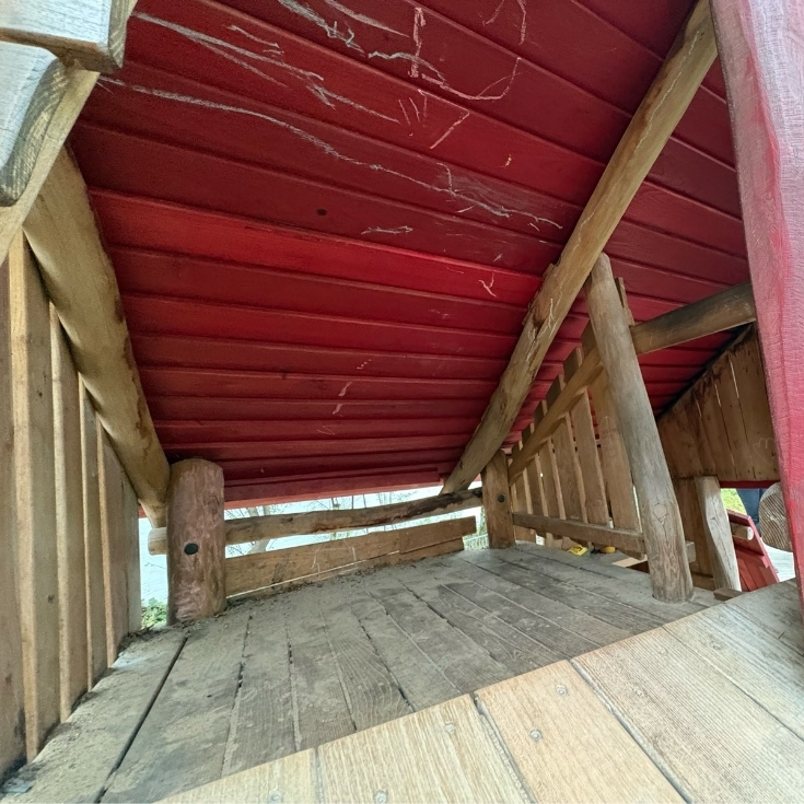 Bild 18: Piraten-Spielplatz Kapfenberger Weg