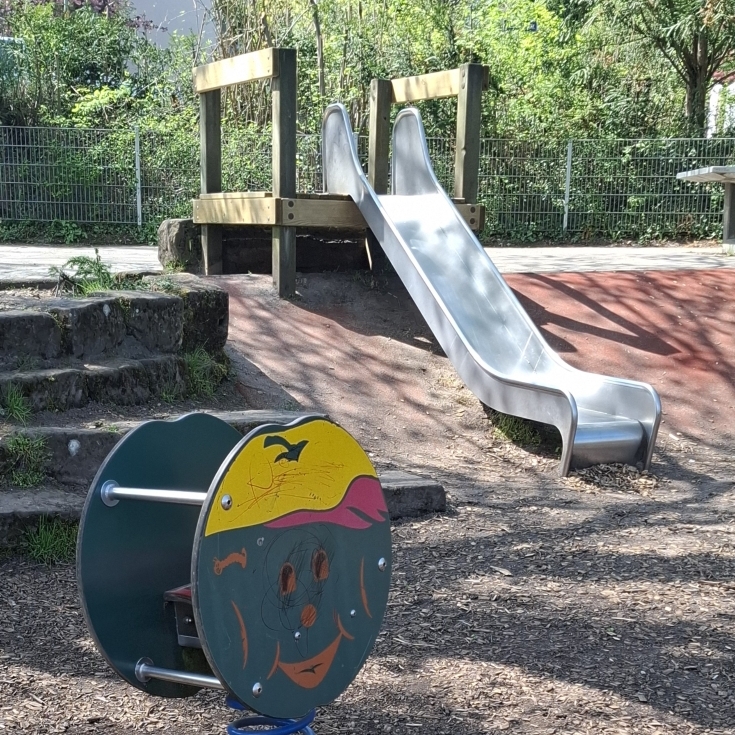 Bild 2: Gravelottestraße 43