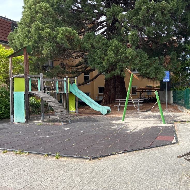 Bild 3: Sterntalerweg