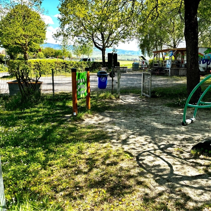 Bild 2: Schulstraße