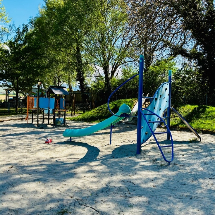 Bild 5: Schulstraße