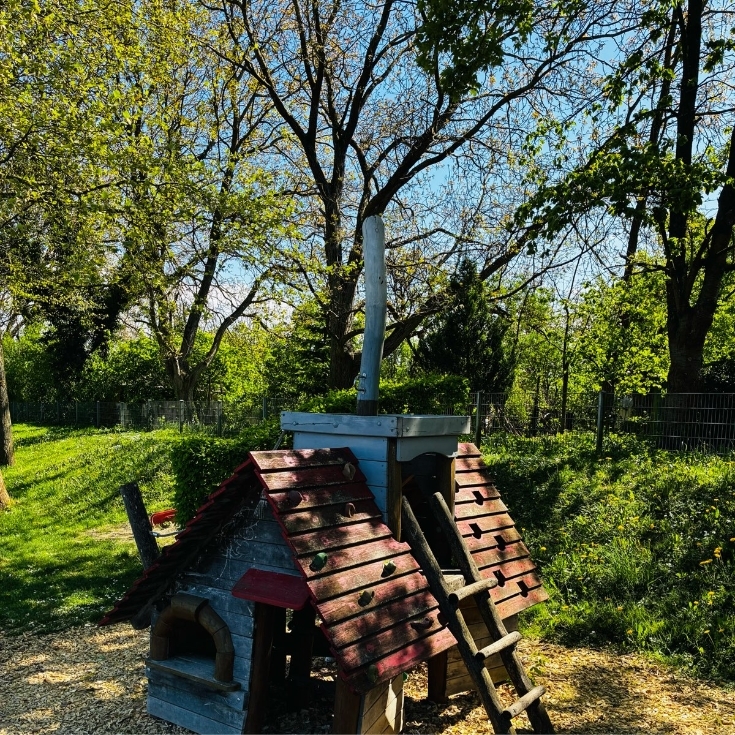 Bild 6: Schulstraße