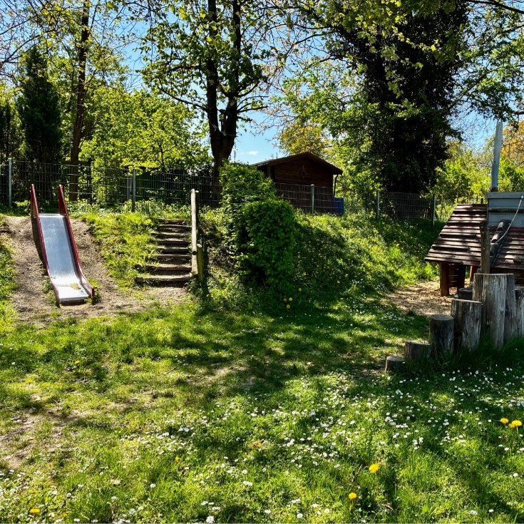 Bild 9: Schulstraße