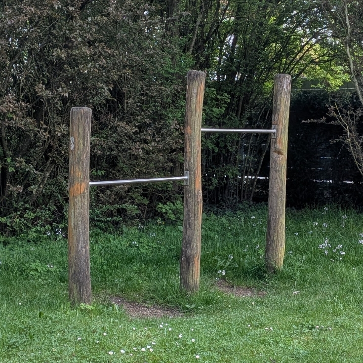 Bild 2: (Straßdorf) Bezirksamt 