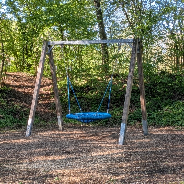 Bild 4: (Herlikofen) Neugärten