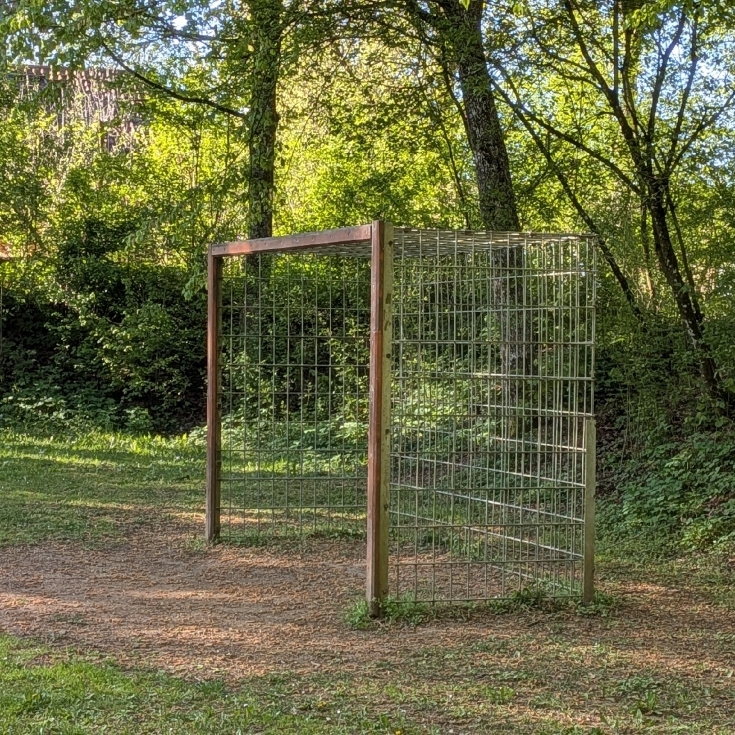 Bild 5: (Herlikofen) Neugärten